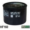 Oljefilter HIFLO HF160 – miniatyr 1