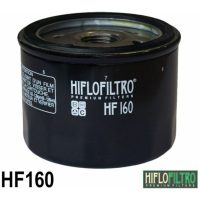 Oljefilter HIFLO