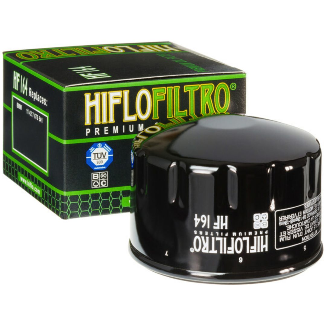 Oljefilter HIFLO HF164