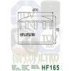 Oljefilter HIFLO HF165 – miniatyr 2