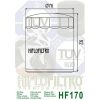 Oljefilter HIFLO HF170B – miniatyr 2