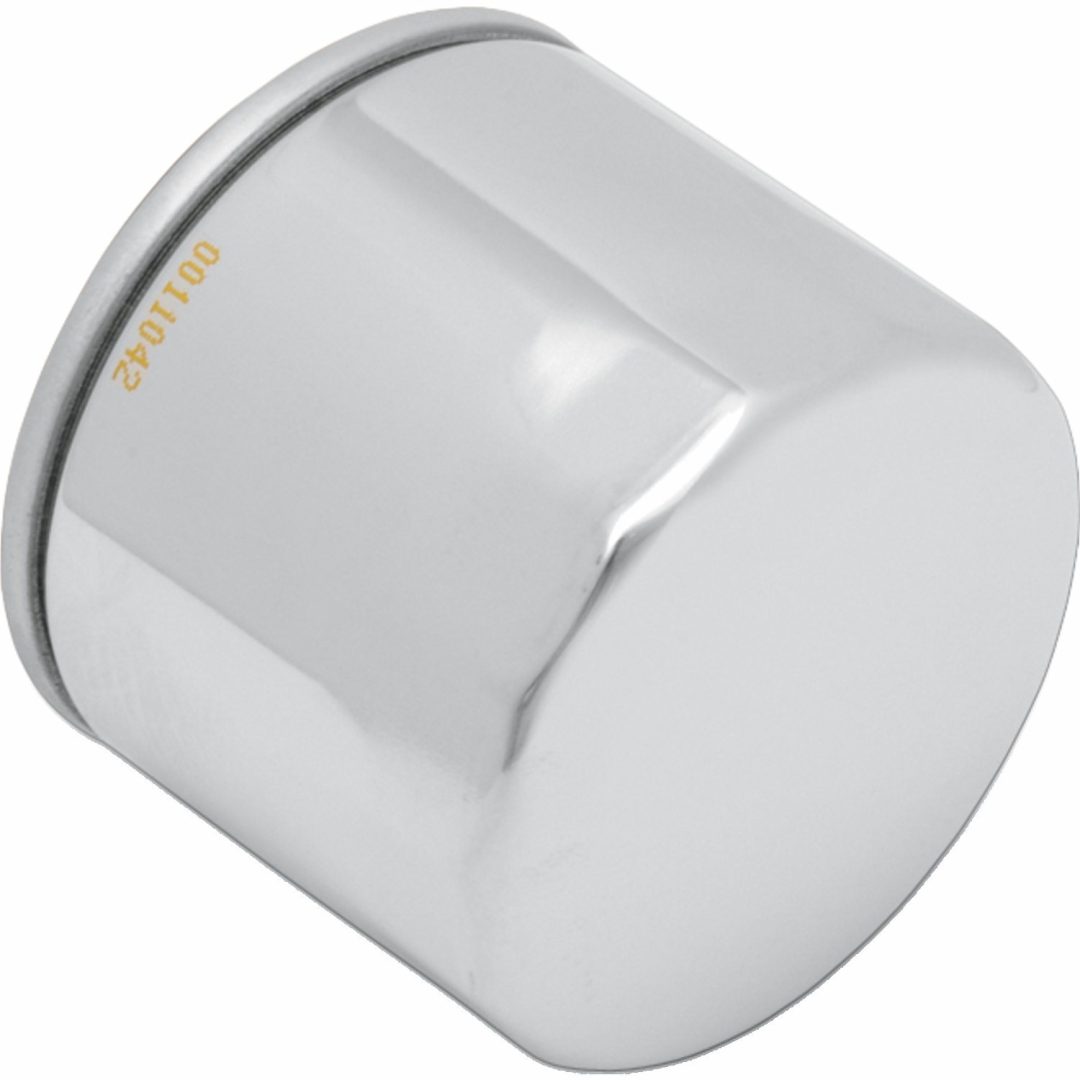 Oljefilter HIFLO HF172 Chrome