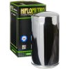 Oljefilter HIFLO HF173C Chrome – miniatyr 1