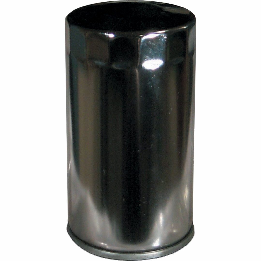 Oljefilter HIFLO HF173C Chrome