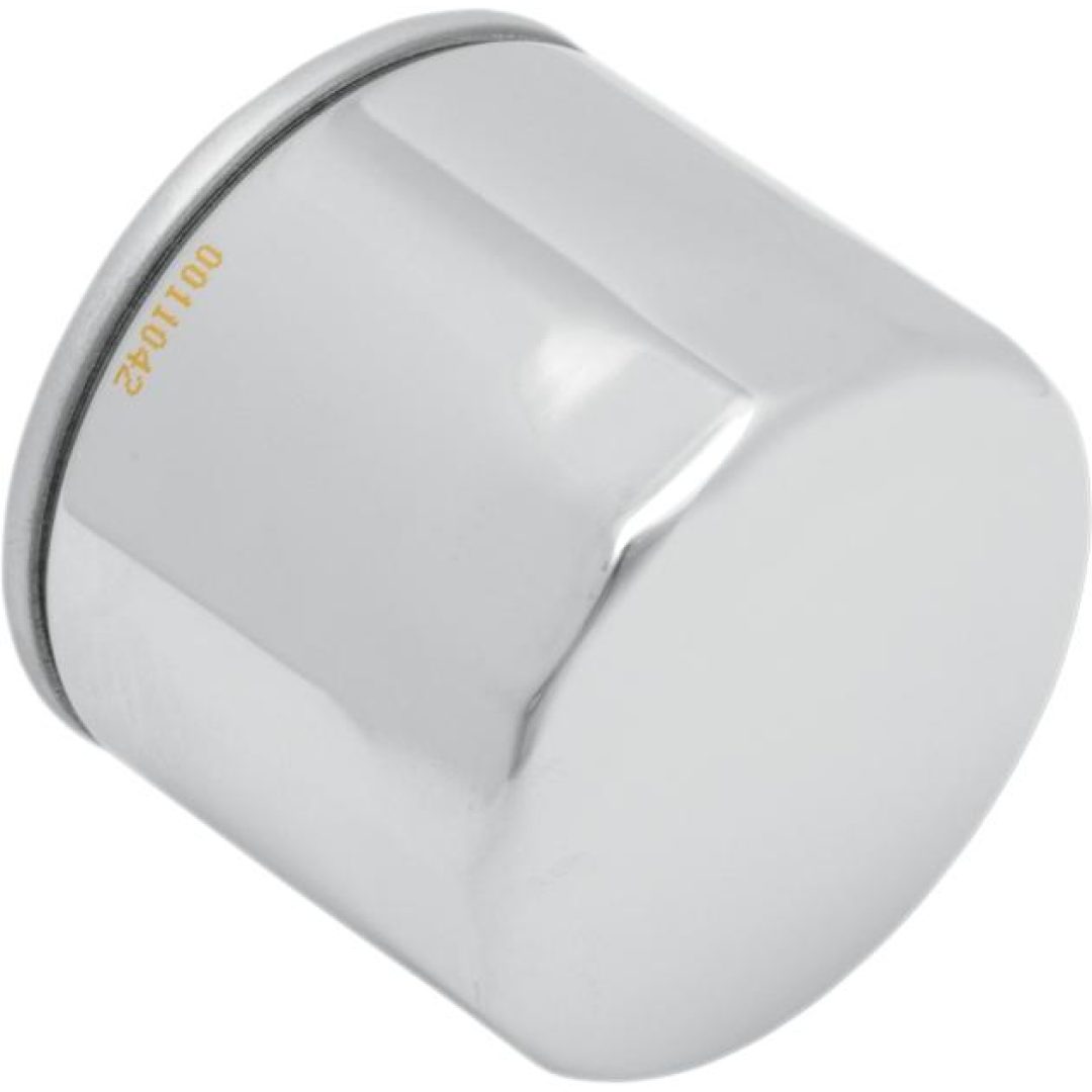 Oljefilter HIFLO HF174C Chrome