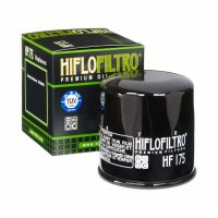 Oljefilter HIFLO