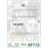 Oljefilter HIFLO HF175 – miniatyr 2