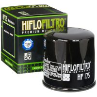 Oljefilter HIFLO