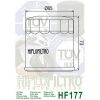 Oljefilter HIFLO HF177 – miniatyr 2