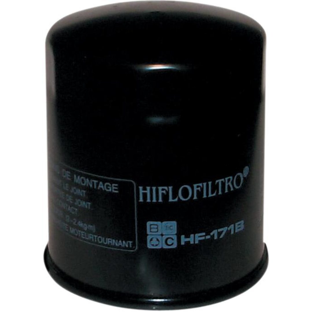 Oljefilter HIFLO HF177