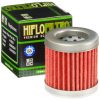 Oljefilter HIFLO HF182 – miniatyr 1