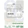 Oljefilter HIFLO HF184 – miniatyr 2