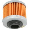 Oljefilter HIFLO HF186 – miniatyr 2