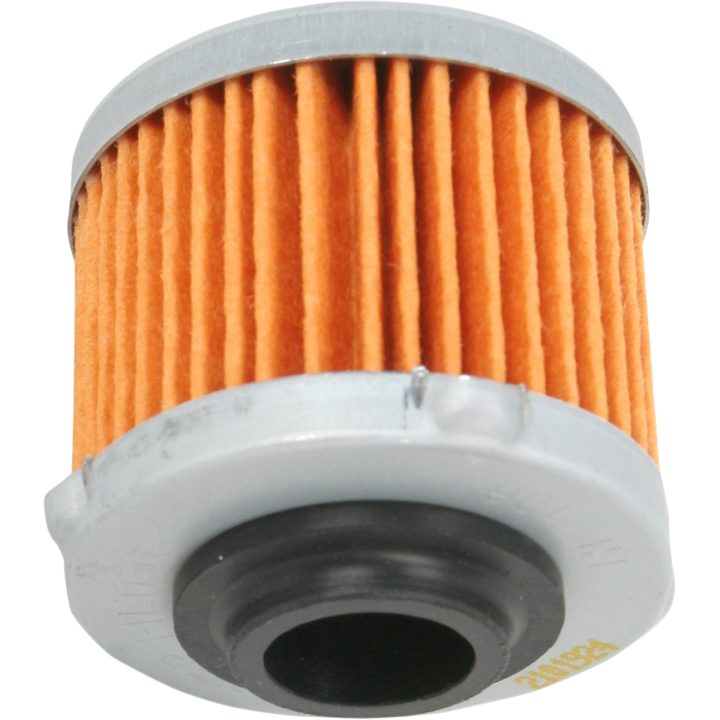 Oljefilter HIFLO HF186 – bild 2