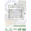 Oljefilter HIFLO HF186 – miniatyr 3