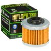 Oljefilter HIFLO HF186 – miniatyr 1
