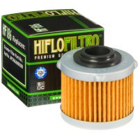 Oljefilter HIFLO
