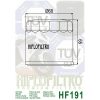 Oljefilter HIFLO HF191 – miniatyr 3