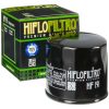 Oljefilter HIFLO HF191 – miniatyr 1