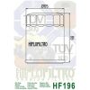 Oljefilter HIFLO HF196 – miniatyr 2