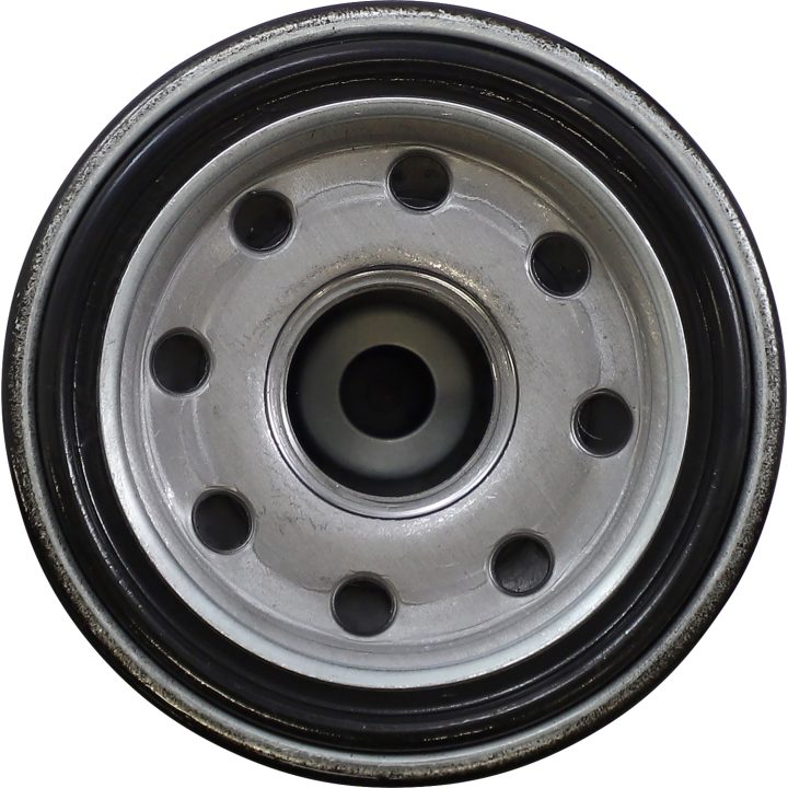 Oljefilter HIFLO HF196 – bild 3