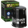 Oljefilter HIFLO HF196 – miniatyr 2