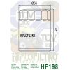 Oljefilter HIFLO HF198 – miniatyr 2