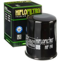 Oljefilter HIFLO