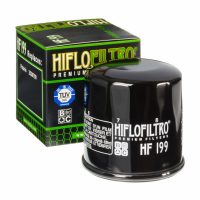 Oljefilter HIFLO