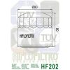 Oljefilter HIFLO HF202 – miniatyr 3
