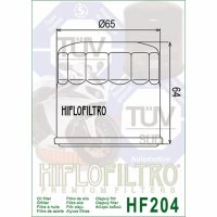 Oljefilter HIFLO