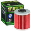 Oljefilter HIFLO HF207 – miniatyr 1
