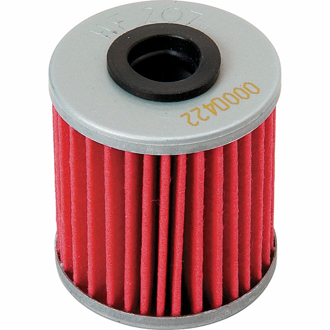 Oljefilter HIFLO HF207