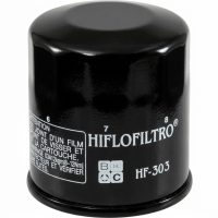 Oljefilter HIFLO
