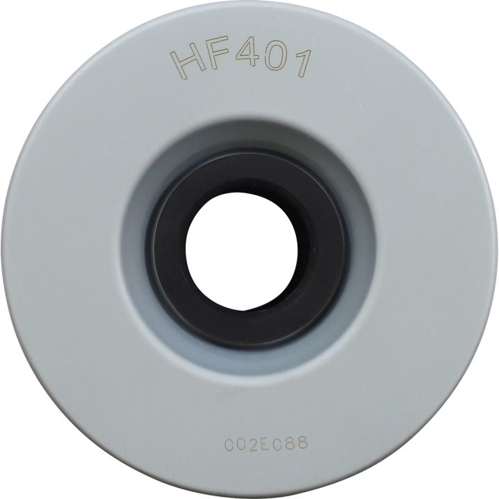 Oljefilter HIFLO HF401 – bild 3