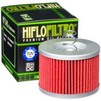 Oljefilter HIFLO