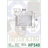 Oljefilter HIFLO HF540 – miniatyr 3