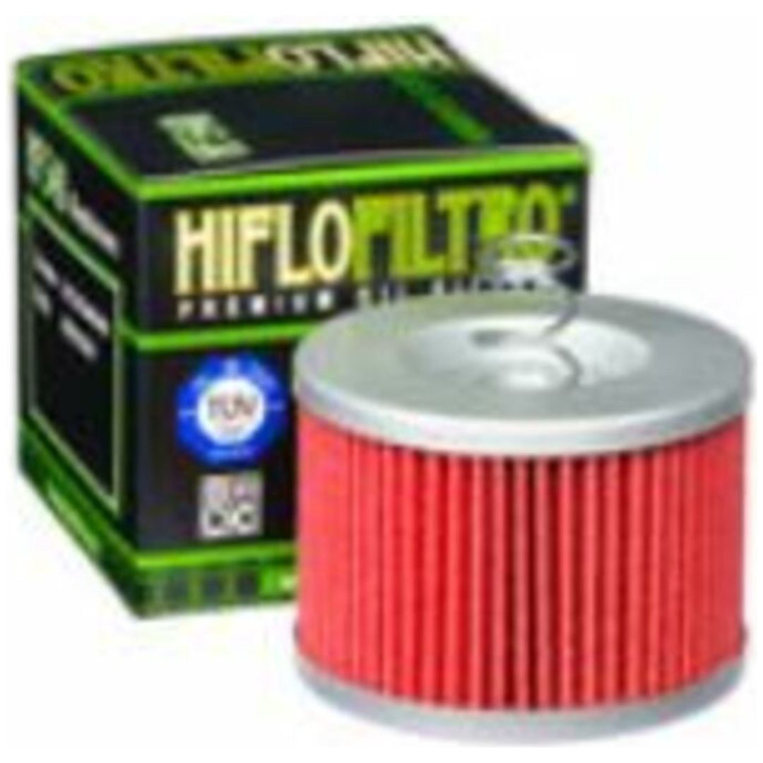 Oljefilter HIFLO HF540