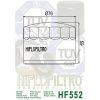 Oljefilter HIFLO HF552 – miniatyr 2