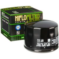 Oljefilter HIFLO