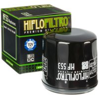Oljefilter HIFLO