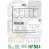 Oljefilter HIFLO HF554 – miniatyr 2