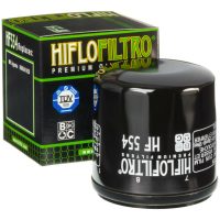 Oljefilter HIFLO