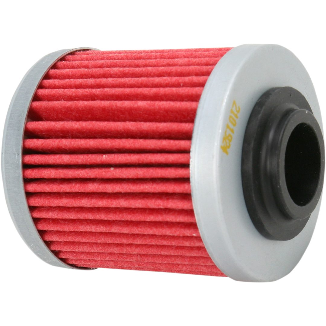 Oljefilter HIFLO HF560 – bild 2