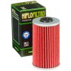 Oljefilter HIFLO HF562 – miniatyr 1