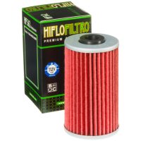 Oljefilter HIFLO