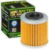 Oljefilter HIFLO HF563 – miniatyr 1
