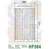 Oljefilter HIFLO HF564 – miniatyr 2