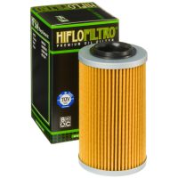 Oljefilter HIFLO