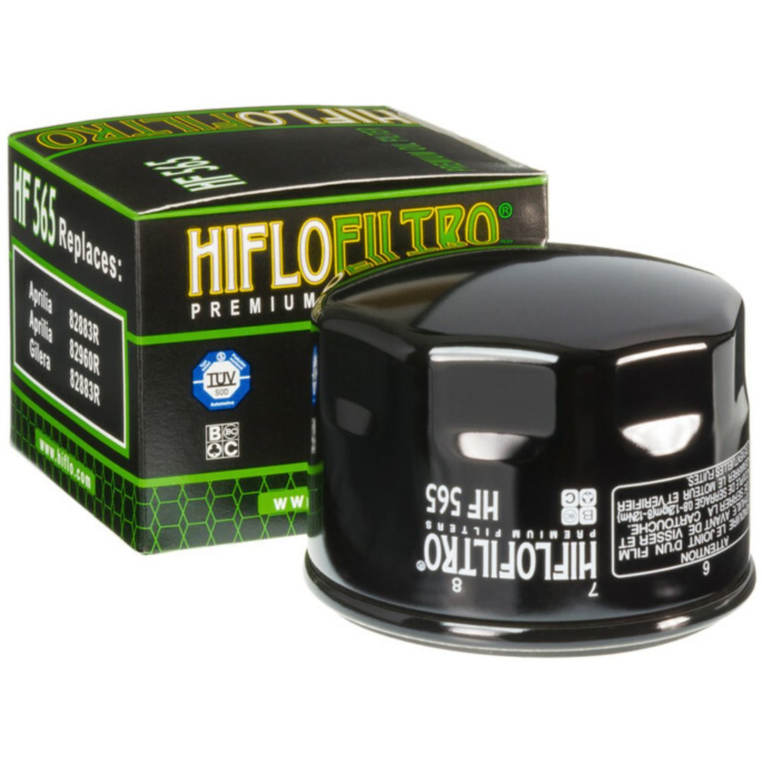 Oljefilter HIFLO HF565